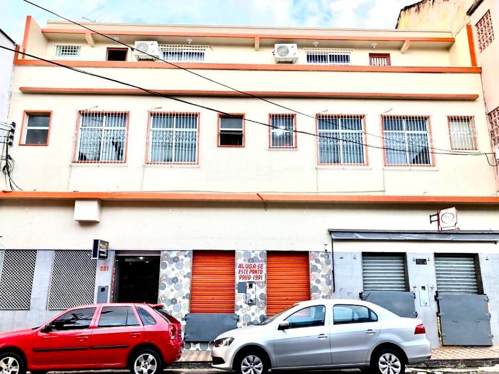 Hotel Fortaleza Manaus Exterior foto